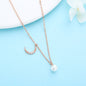 2020 New S925 Silver Necklace collections 12 Minimalist Designs
