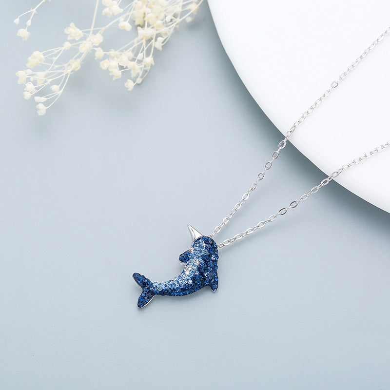 2020 New S925 Silver Necklace collections 12 Minimalist Designs