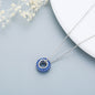 2020 New S925 Silver Necklace collections 12 Minimalist Designs