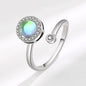 Modern Twist Women’s Ring