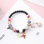 Chic Natural Stone Bracelet