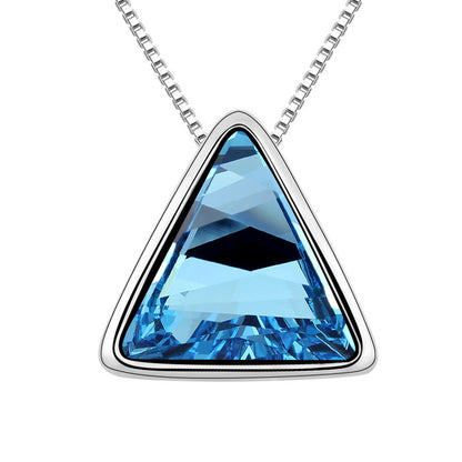 Swarovski Crystal Necklace with Elements