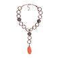 Chic Versatile Layered Pendant Necklace