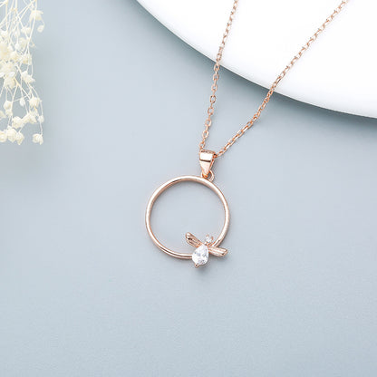 2020 New S925 Silver Necklace collections 12 Minimalist Designs