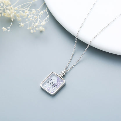 2020 New S925 Silver Necklace collections 12 Minimalist Designs