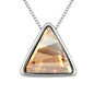 Swarovski Crystal Necklace with Elements