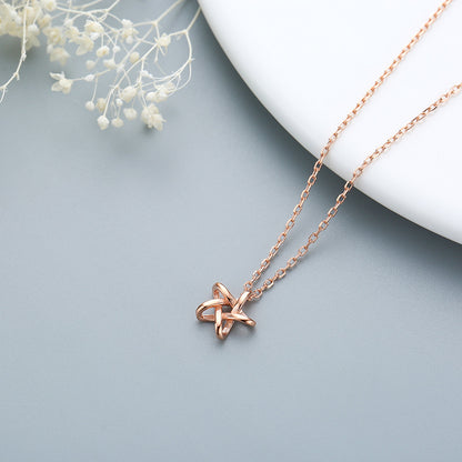 2020 New S925 Silver Necklace collections 12 Minimalist Designs