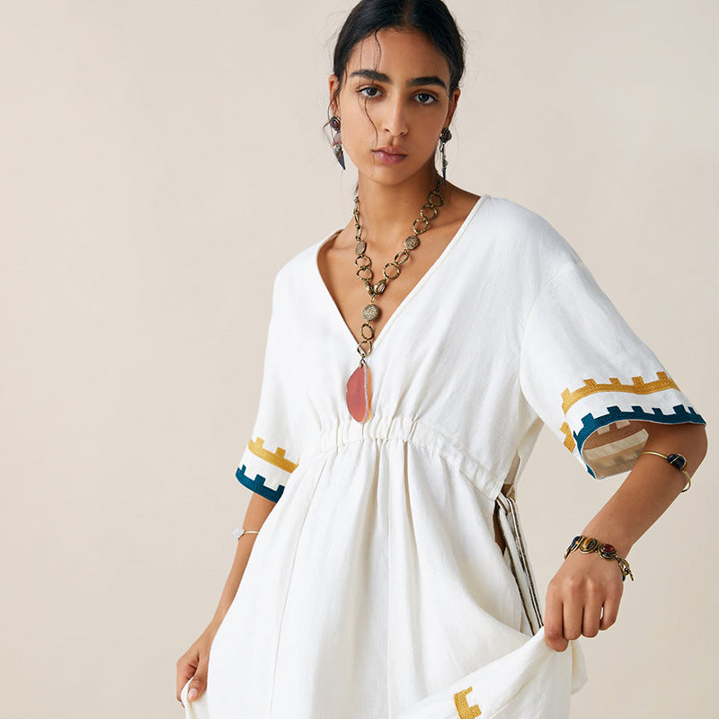 Chic Versatile Layered Pendant Necklace
